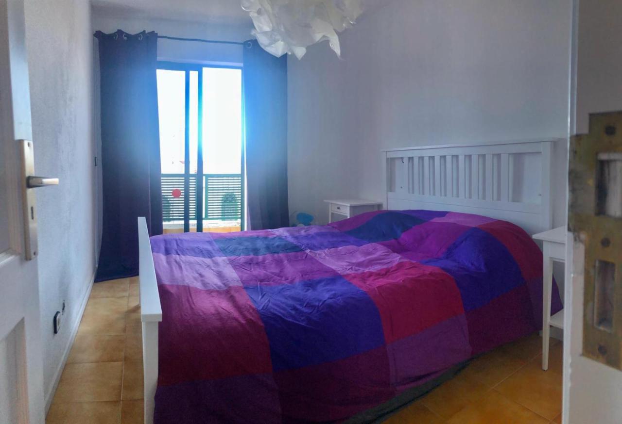 Holiday House Parque Azul Playa La Arena Free Wifi Пуэрто-де-Сантьяго Экстерьер фото